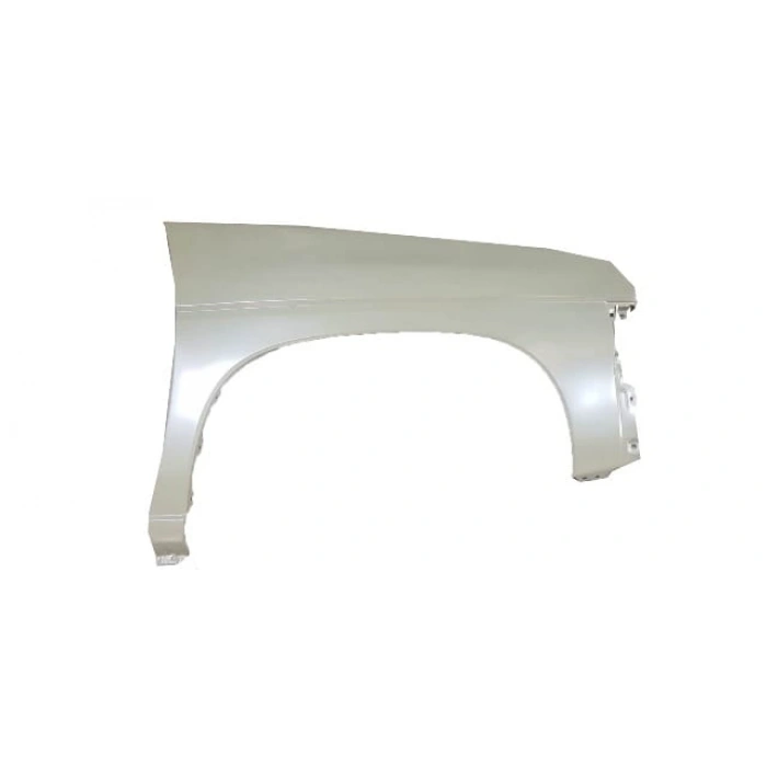 Nissan Pıck Up- D21- 89-1997  Ön Çamurluk Deliksiz Sağ Gri Boyalı (Sımyı) Oem No: (63112-55G32)