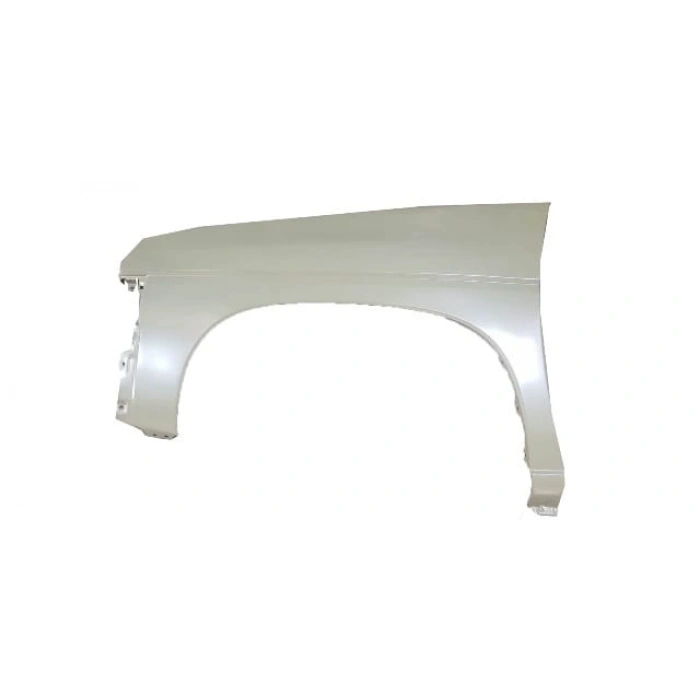 Nissan Pıck Up- D21- 89-1997  Ön Çamurluk Deliksiz Sol Gri Boyalı (Sımyı) Oem No: (63113-55G32)
