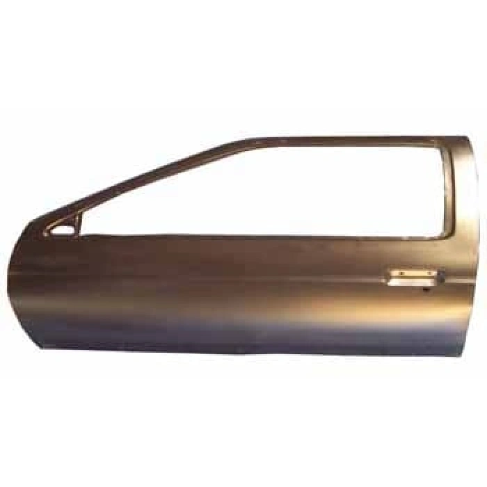 Nissan Pıck Up- D21- 89-1997  Ön Kapı Sacı Sol (Direkli Tip) (Fpı) Oem No: (80513-015 Serisi)