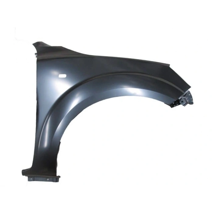 Nissan Pıck Up- Navara- 2015-2022; Ön Çamurluk Delikli Sağ (My) Oem No: (63100-4Ja0A)