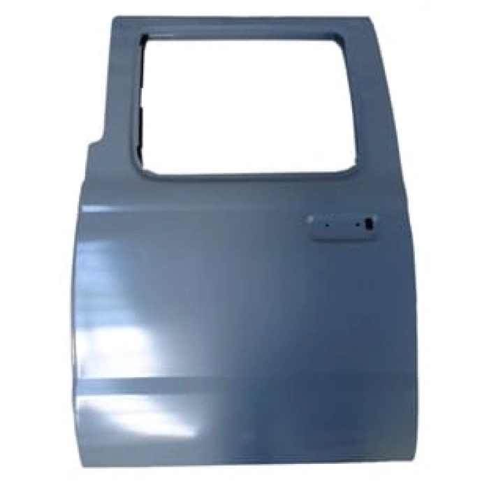 Nissan Skystar- Pıck Up- D22- 1997-2002; Arka Kapı Komple Sol Gri Boyalı/İceli (Bfn) Oem No: (82101-3S400)