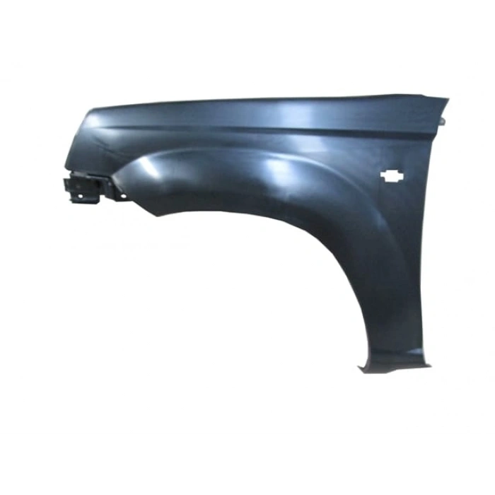 Nissan X Traıl- 2002-2007; Ön Çamurluk Delikli Sol Plastik (Sımyı) Oem No: (63113-8H700)