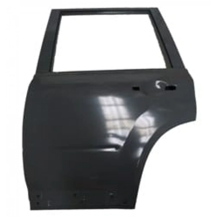 Nissan X Traıl-  2008 2012; Arka Kapı Sol Komple Gri/İceli (Bfn) Oem No: (H210A-Jg0Ma)