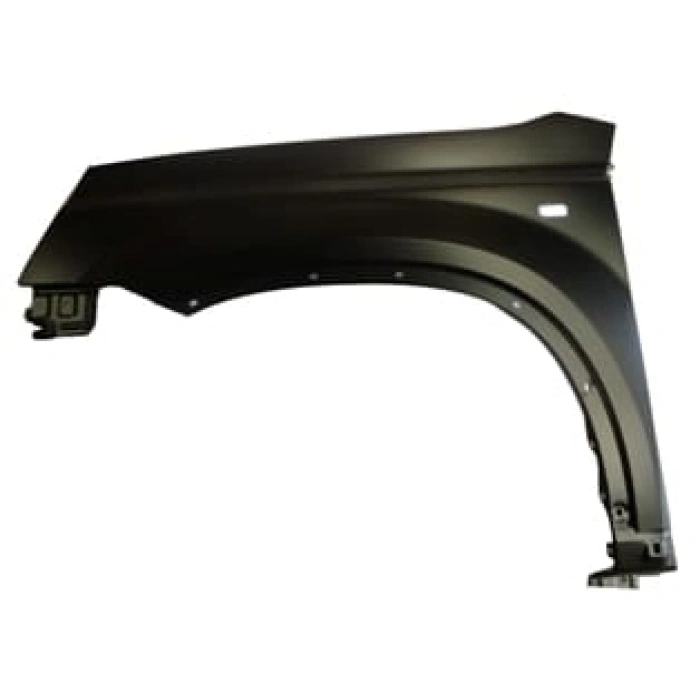 Nissan X Traıl-  2008 2012; Ön Çamurluk Delikli Sol (Tw) Oem No: (F3101-Jh1Ea)