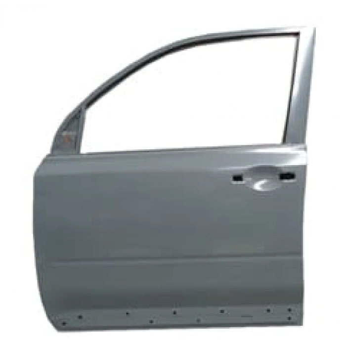 Nissan X Traıl-  2008 2012; Ön Kapı Sol Komple Gri/İceli (Bfn) Oem No: (H0101-Jg0Mm)