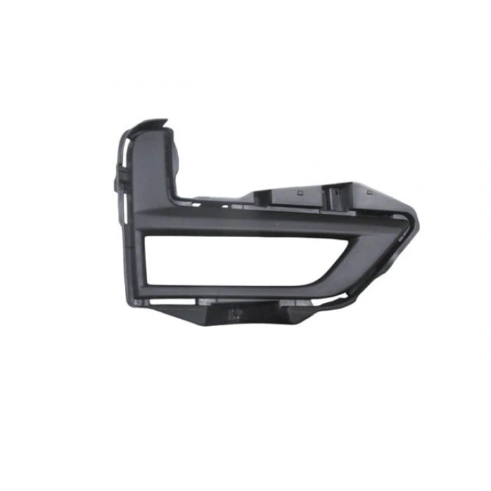 Nissan X Traıl- 2017-2021  Sis Lamba Kapağı Sağ Siyah (Tw) (Oem No:622566Fl0Ba194)