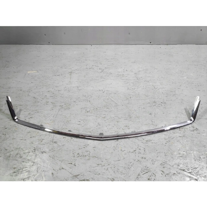 opel astra- h- sd/hb- 2007-2014 ön panjur alt nikelajı (tw) Oem No (13225795)