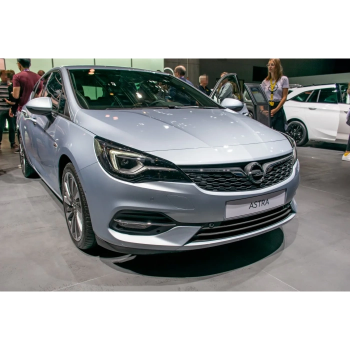 Opel Astra K 2016-2021 Alt Ayna Kapağı Sol