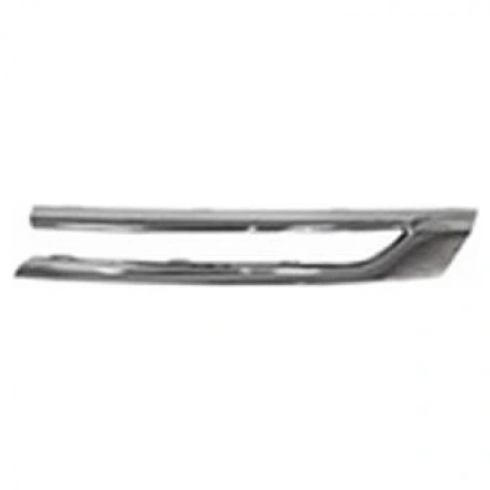 Opel Astra K 2016- Ön Panjur Krom Kuşaklı Oem No (13423641)