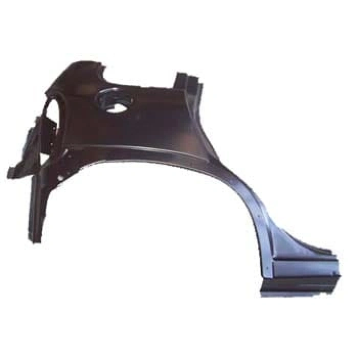 Opel Corsa- B- 1993-2000  Arka Çamurluk Sağ 5 Kapı (Yakıt Depo Kapağı Delikli) (Tyg) Oem No: (183199)