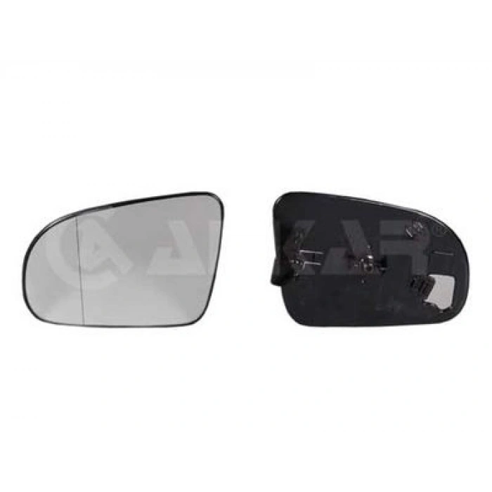 Opel Corsa B 1993-2000 Dış Ayna Camı Düz Sol (Oem No: 90482047)