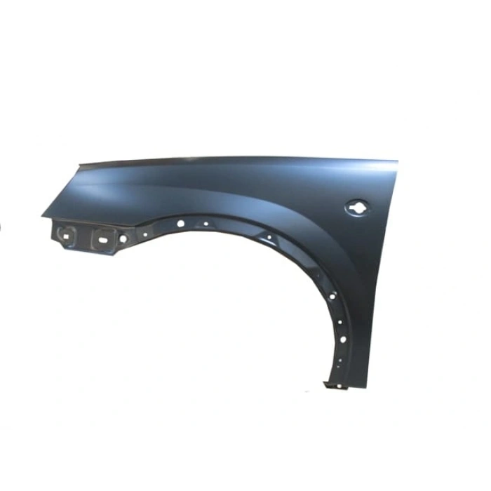 Opel Corsa- C- 2000-2003; Ön Çamurluk Delikli Sol (Tw) Oem No: (1101031)