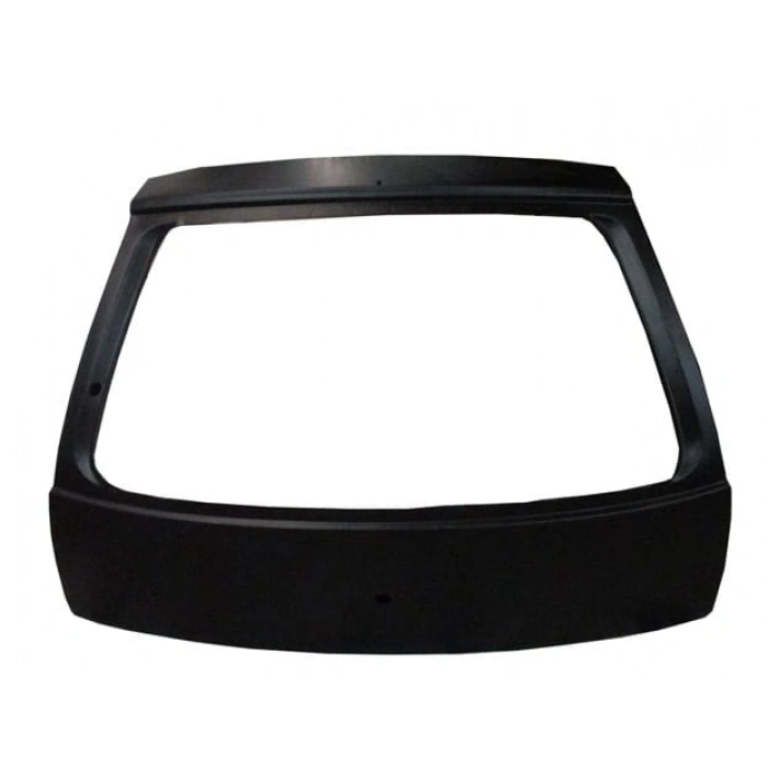 Opel Corsa- C- 2004-2006; Arka Bagaj Kapağı Komple (İceli/Çekomastikli)(Camsız)(Eagle Body) Oem No: (9196277)