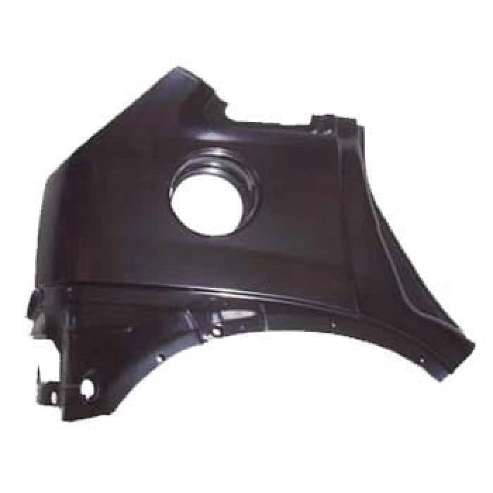 Opel Corsa- C- 2004-2006; Arka Çamurluk Sağ 5 Kapı (Yakıt Depo Kapağı Delikli) (Tw) Oem No: (5183115)