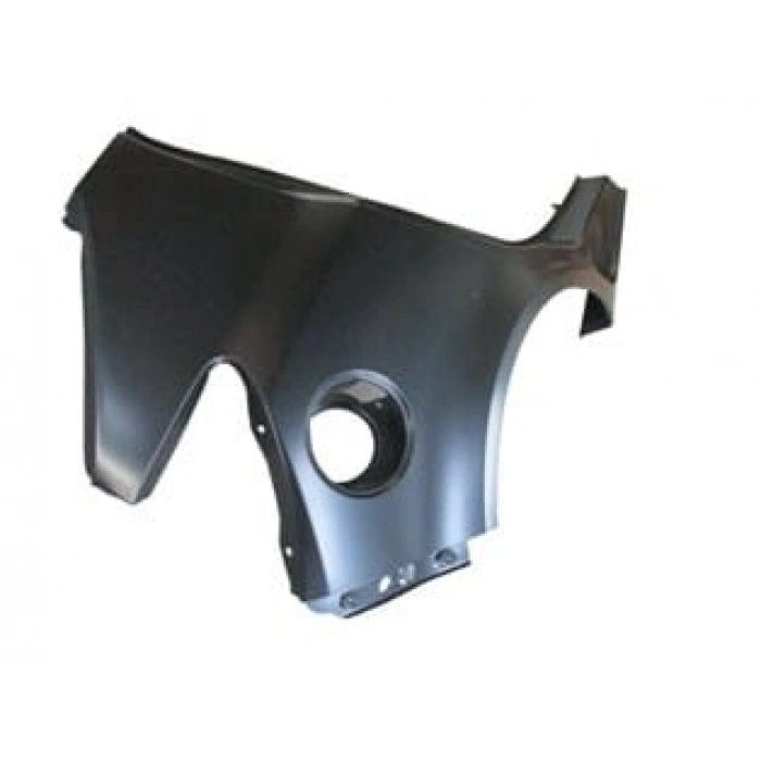 Opel Corsa- D- 2007-2014; Arka Çamurluk Sağ (Yakıt Depo Kapağı Delikli) (5 Kapı) (Tyg) Oem No: (5183293)