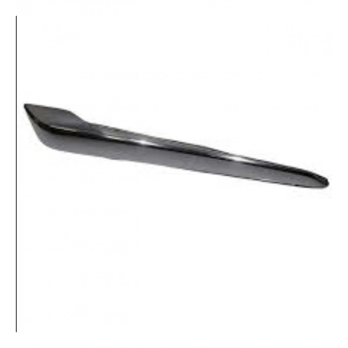 opel insignia- 2017-2020 ön panjur nıkelaj çıtası sağ (tw) Oem No (13491191)