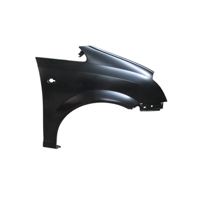 Opel Meriva- 2003-2006; Ön Çamurluk Delikli Sağ (Tyg) Oem No: (6102344)