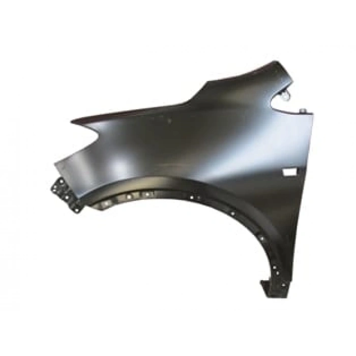 Opel Mok Ka  2012-2016; Ön Çamurluk Delikli Sol (Tw) Oem No: (25981230)