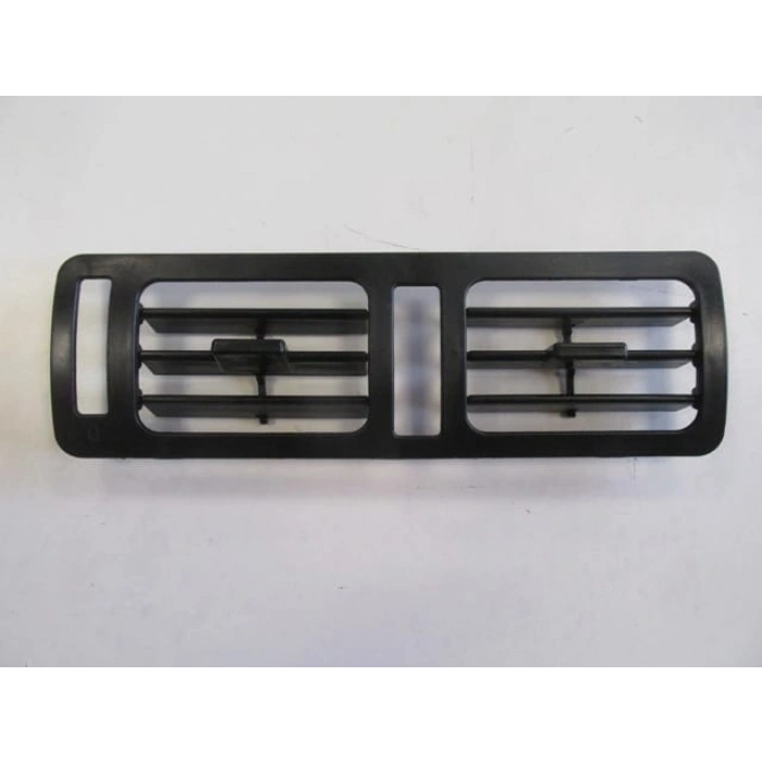 Opel Vectra- A- 88-1995  Ön Göğüs Orta Üfleme Peteği Sağ/Sol Siyah (Yapıştırılabilir Tip) (Difizör) Oem No: (90227835)