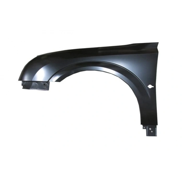 Opel Vectra- C- 2003-2005; Ön Çamurluk Delikli Sol (Tyg) Oem No: (93172024)