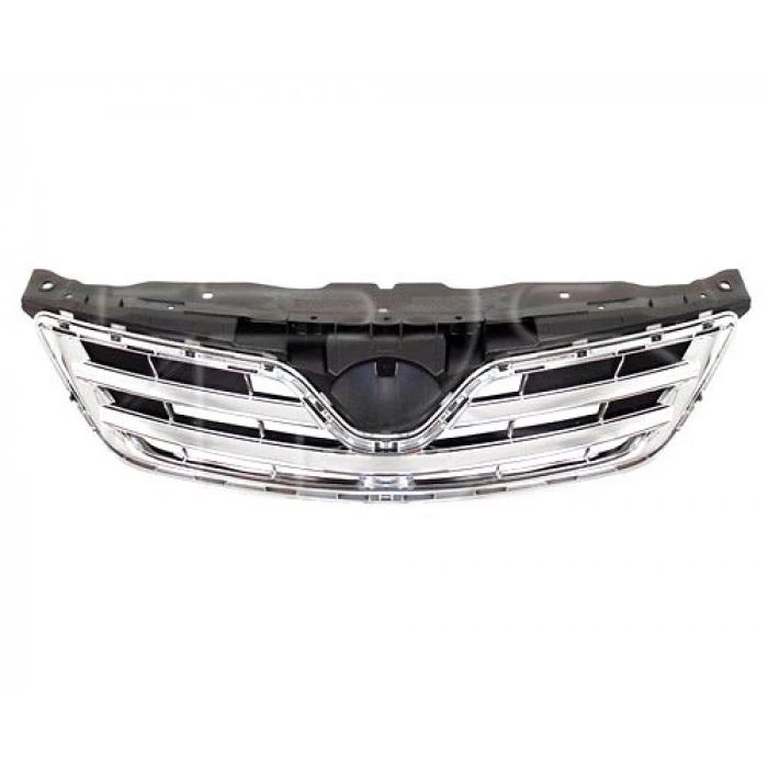 Panjur Corolla 10-12 Krom (Oem No: 53114-12140)