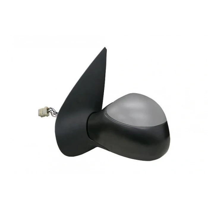 Peugeot 206 Hb 1999-2002 Kapı Aynası Sol  Elektrikli Astarlı 5 Fişli (M.Lecoy) (Orijinal)