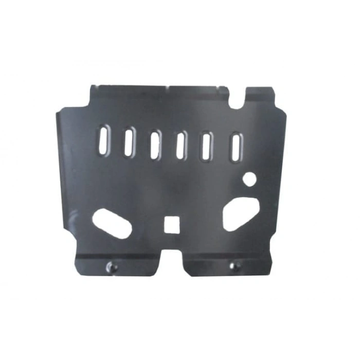 Peugeot  206  Sd- 2007-2011; Karter Muhafaza Sacı (2 Parça) (Metal) (Ayaklı) Oem No: ()