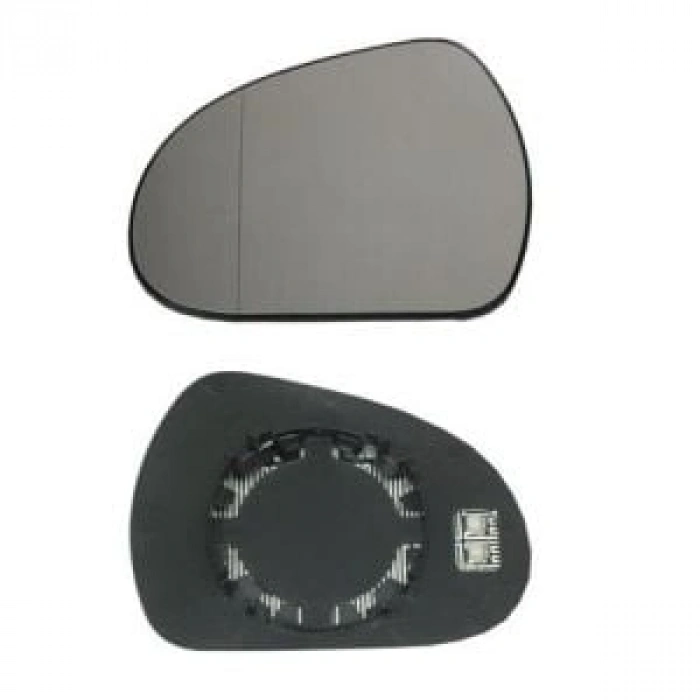 Peugeot 207 Dış Ayna Camı Isıtmalı Sol 2006 (Oem No: 8151Je)