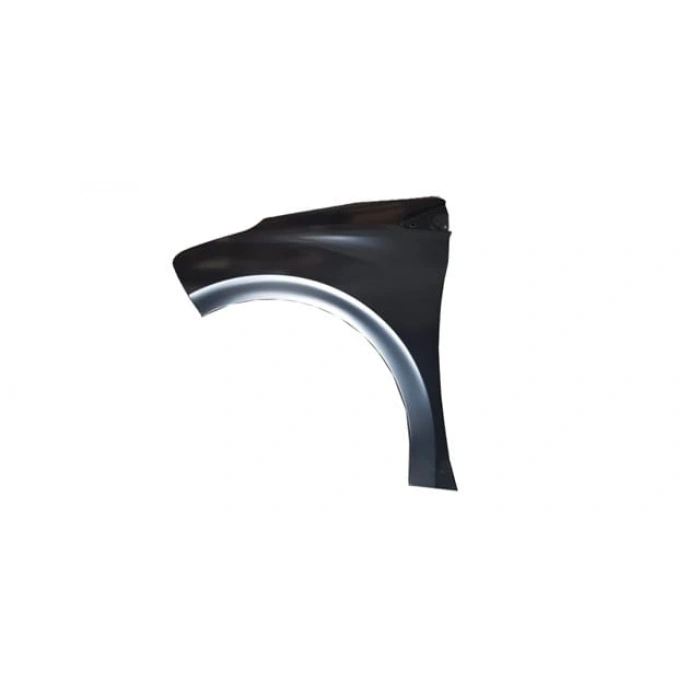 Peugeot  208  2012-2000 Ön Çamurluk Deliksiz Sol (Tyg) Oem No: (9672994980)