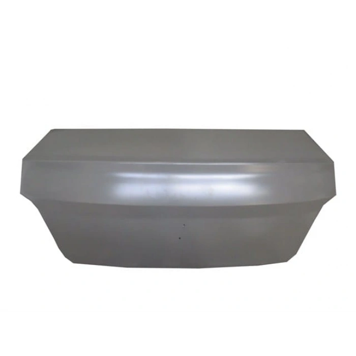 Peugeot 301- 2013-2016; Arka Bagaj Kapağı Gri Boyalı (İceli/Çekomastikli) (Tw) Oem No: (9675041180)