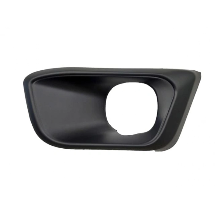 Peugeot  308  2017-2021; Sis Lamba Çerçevesi Sol (Tw) Oem No: (1627665480)