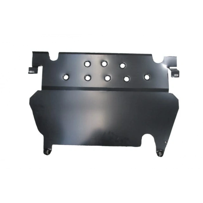 Peugeot  405  1992-1996  Karter Muhafaza Sacı (Metal) Oem No: (7013Nh12)