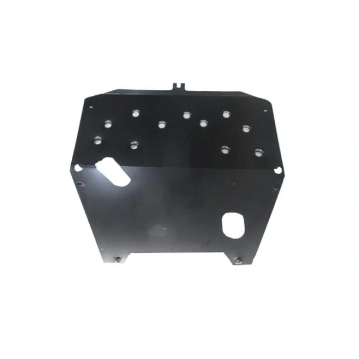 Peugeot  406  1995-2004; Karter Muhafaza Sacı (Metal) (Ayaklı) Oem No: ()