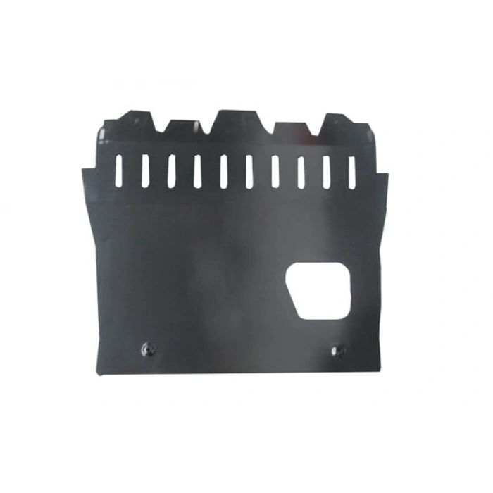 Peugeot  407  2004-2011; Karter Muhafaza Sacı (Metal) (Ayaklı) Oem No: ()