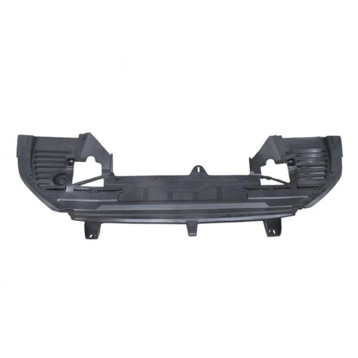 peugeot  508  2011-2014  ön tampon alt muhafaza plastiği arka (tw))