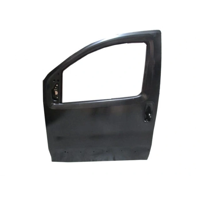 Peugeot Bıpper-  2008 2017; Ön Kapı Komple Sol Siyah Boyalı (Tw) Oem No: (1361874080)