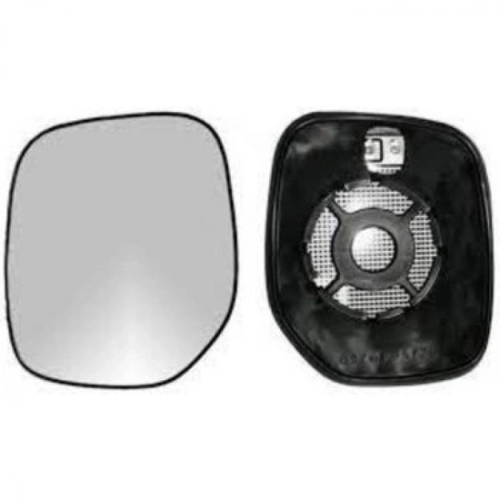 Peugeot Partner/Berlingo Ayna Camı Isıtmalı Sol 1996- (Oem No: 8151W3)