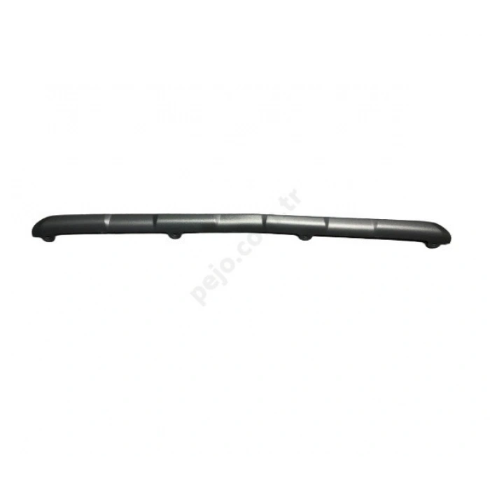 Peugeot Rifter 2019-2024 Ön Tampon Alt Çıtası Siyah (Tw) (Oem No (9816992580))