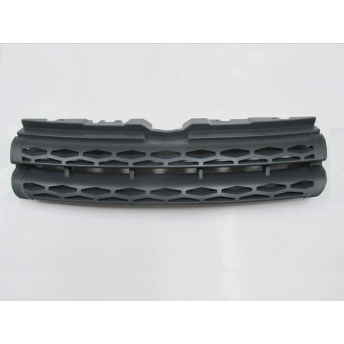 Range Rover- Evoque- 2012-2015; Ön Panjur Koyu Gri (Arma Yuvasız) (Tw) Oem No: (Lr039820)