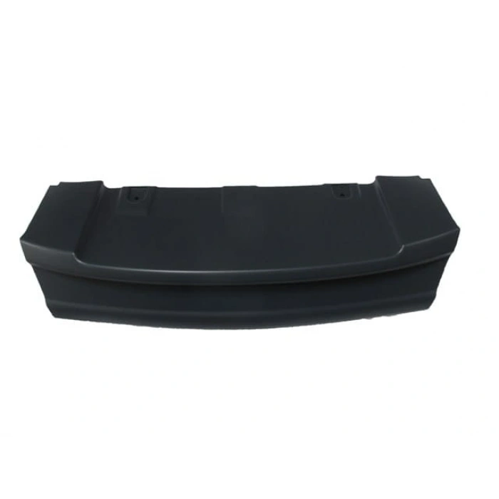 Range Rover- Evoque- 2012-2015; Ön Tampon Orta Kaplama Gri (Dynamic Tipi) (Tw) Oem No: (Lr028187)