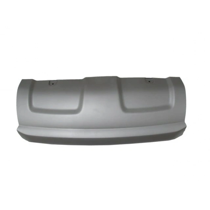 Range Rover- Evoque- 2012-2015; Ön Tampon Orta Kaplama Gri (Pure Tipi) (Tw) Oem No: (Lr026539)