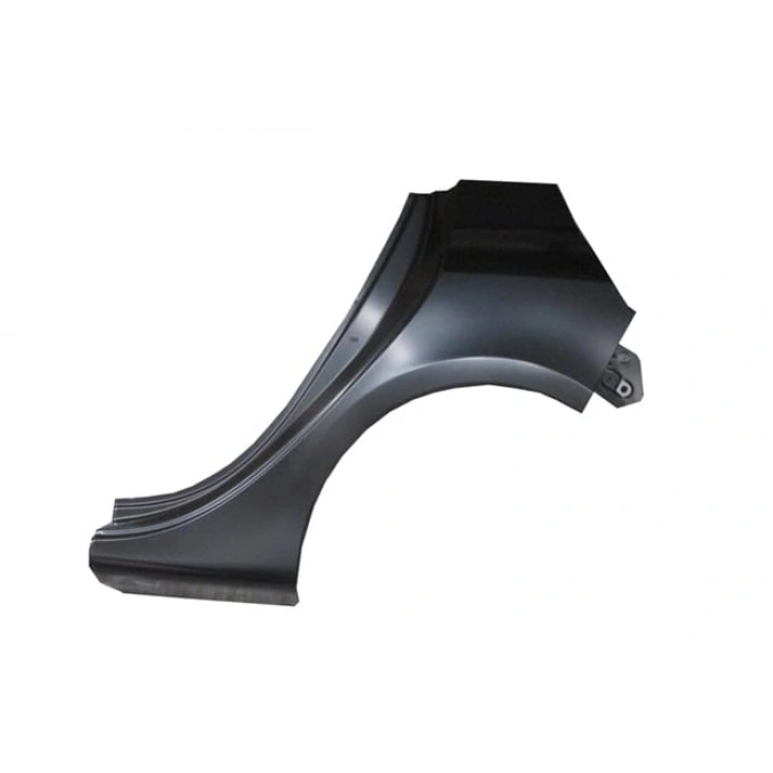 Renault Clio- 3- Hb- 2006-2009; Arka Çamurluk Sol (5Kapı) (Tyg) Oem No: (7751476081)