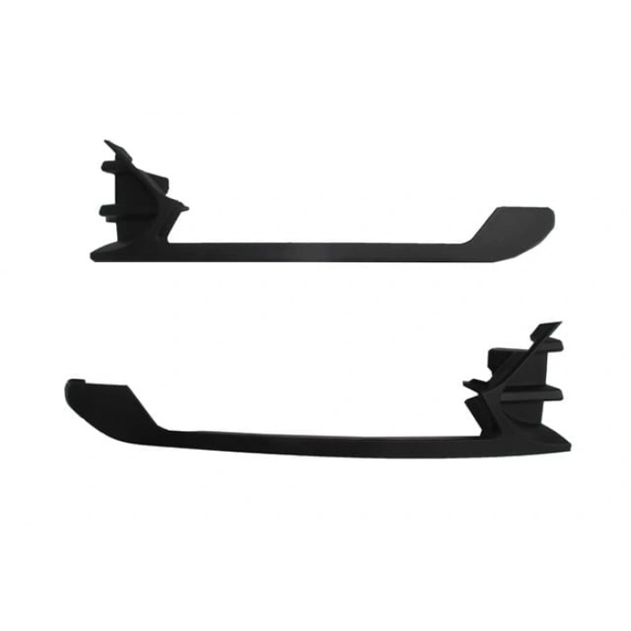 Renault Clio- 4- Hb- 2015-2000 Ön Tampon Gündüz Farı Bandı Sağ/Sol Set (2Parça)(Gündüz Lamba Altı)(Tyg) Oem No: (601995942R)