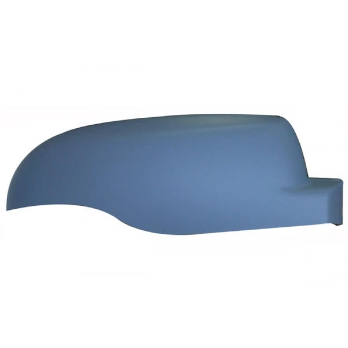 Renault Clio Hatchback 2009-2012 Ayna Kapağı Sağ (Astarlı) (Oem No:7701071874)