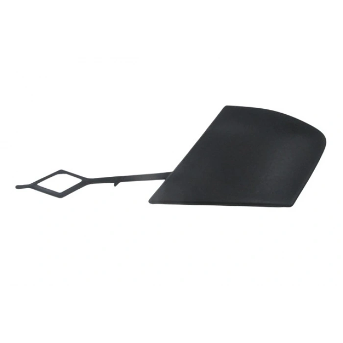 Renault Express- 2021-2024  Ön Tampon Çeki Demir Kapağı