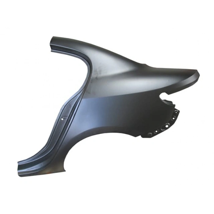 Renault Fluence- 2009-2016; Arka Çamurluk Sol (Eagle Body) Oem No: (781017409R)