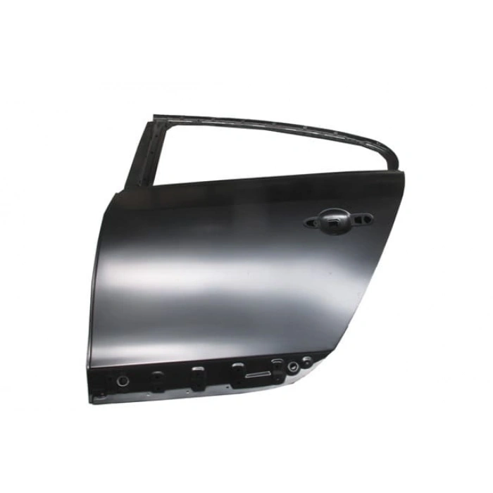 Renault Fluence- 2009-2016; Arka Kapı Komple Sol (İceli/Çekomastikli) (Tw) Oem No: (821012489R)