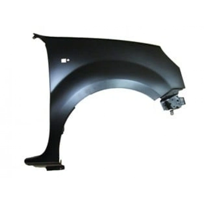 Renault Kangoo- 2- Classic- 2003-2012; Ön Çamurluk Delikli Sağ (Eagle Body) Oem No: (7751718632)