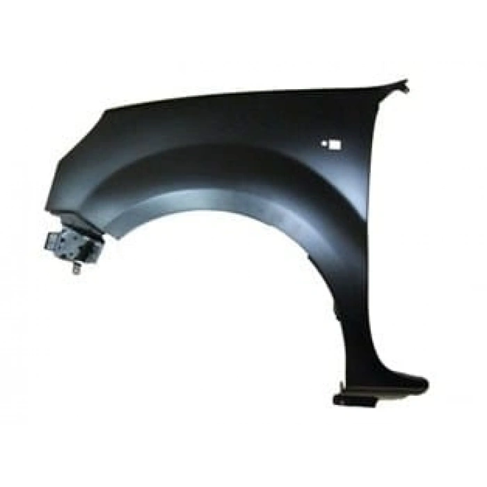 Renault Kangoo- 2- Classic- 2003-2012; Ön Çamurluk Delikli Sol (Eagle Body) Oem No: (7751718631)