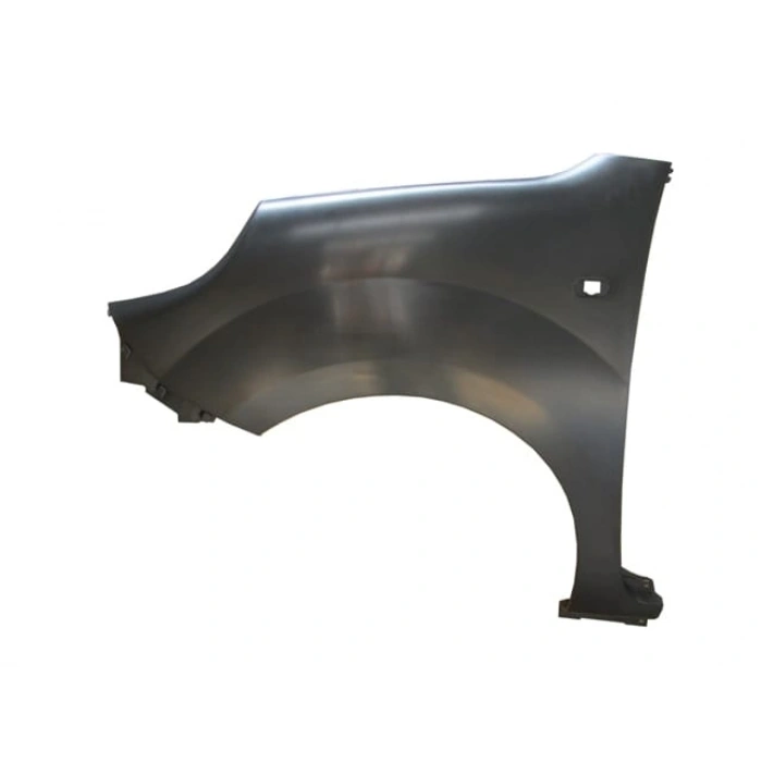 Renault Kangoo- 4- 2014-2021; Ön Çamurluk Delikli Sol (Tw) Oem No: (631011368R)